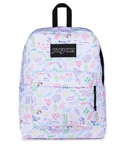 SuperBreak® Plus (Multicolor) Backpack
