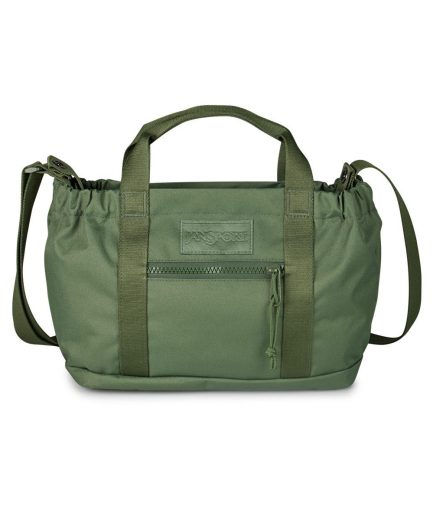 Everyday Mini Tote (Olive) Bags