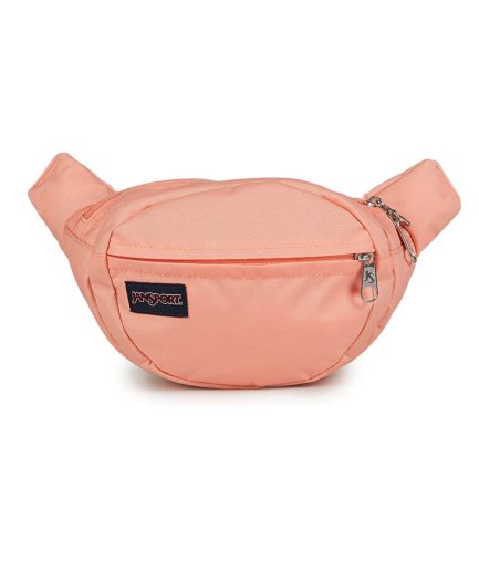 Fifth Avenue (Orange) Waistpack
