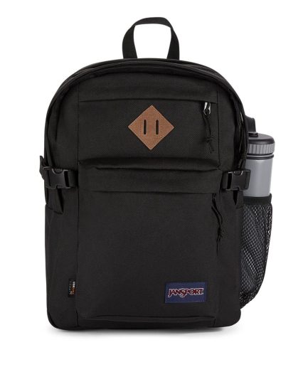 Main Campus Fx (Black) Backpack