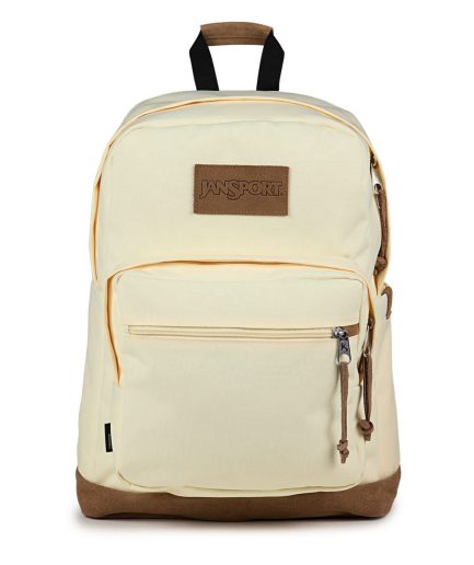 Right Pack Premium (Beige) Backpack
