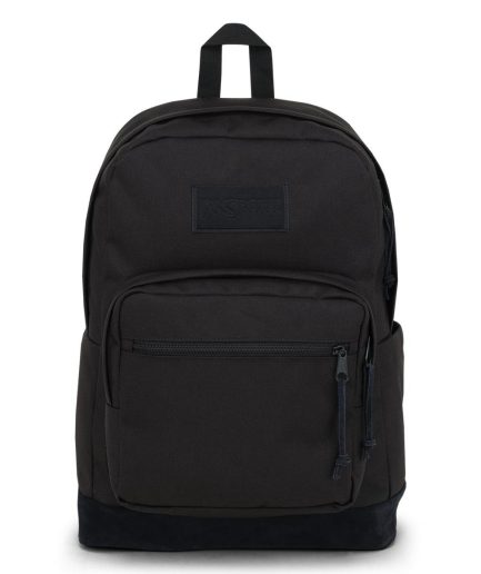 Right Pack (Black) Backpack