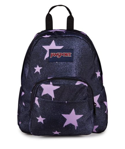 Half Pint Mini (Navy Purple) Backpack