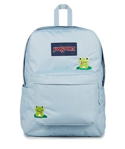 SuperBreak® Plus (Blue) Backpack