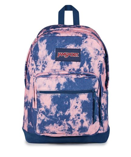 Right Pack (Rose Blue) Backpack