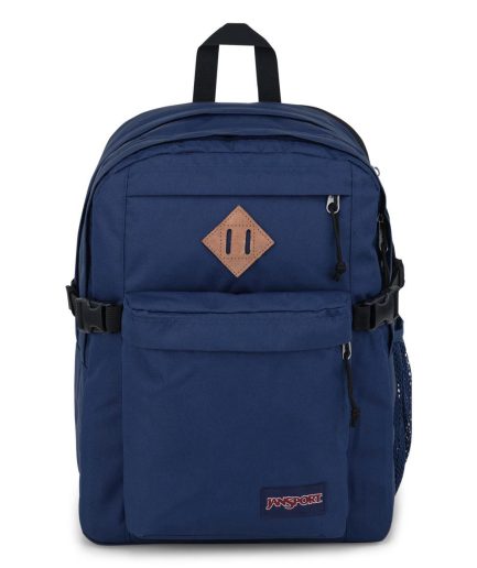 Main Campus (Navy) Backpack