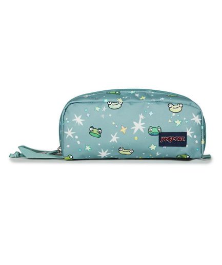 Perfect (Aqua) Pouches