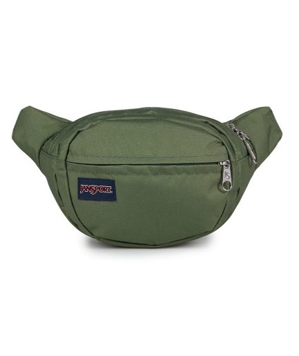 Fifth Avenue (Olive) Waistpack