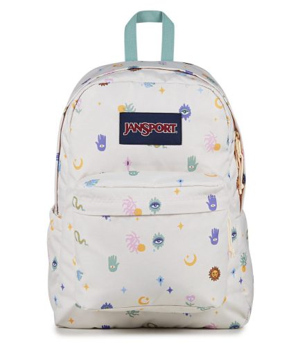 SuperBreak® Plus (Multicolor) Backpack