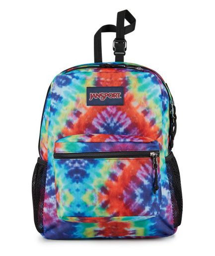Central Adaptive (Multicolor) Backpack