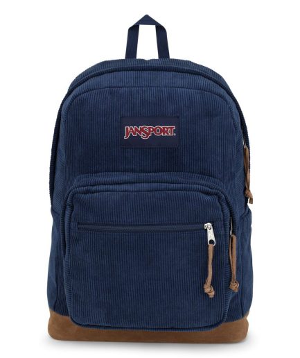 Right Pack (Navy) Backpack