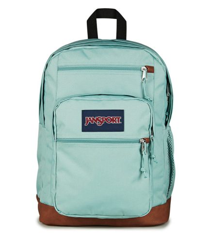 Cool Student (Turquoise) Backpack