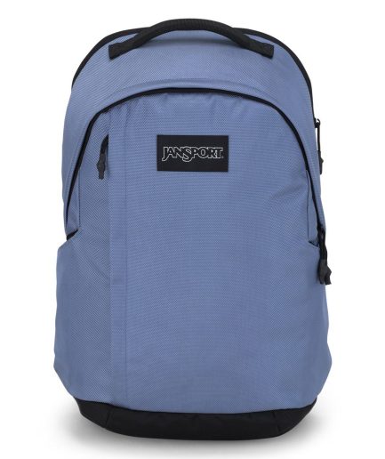 Station Pack (Blue) Backpack