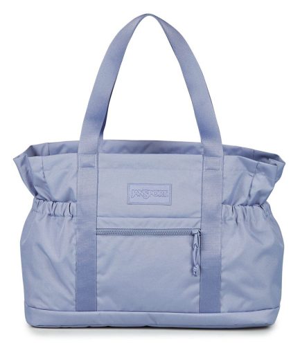 Everyday Large Tote (Purple) Bags