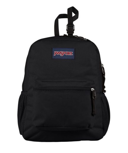 Central Adaptive (Black) Backpack