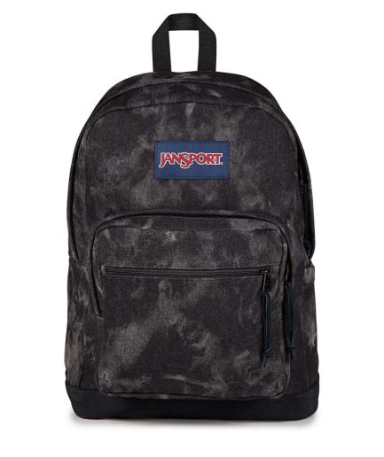 Right Pack (Black) Backpack
