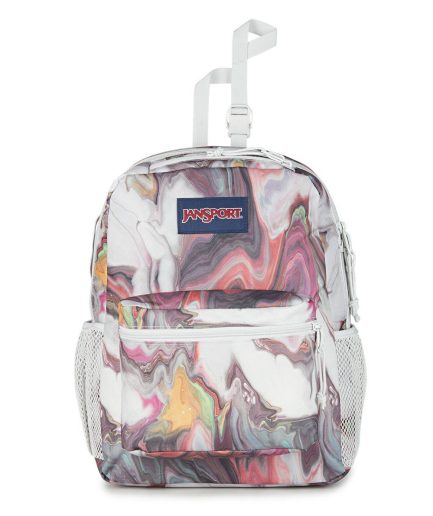 Central Adaptive (Multicolor) Backpack