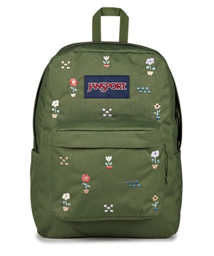 SuperBreak® Plus (Olive) Backpack
