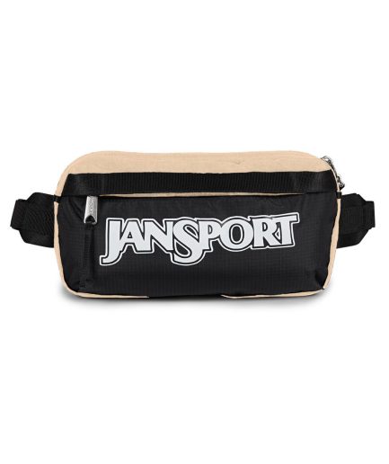 Washington (Black Beige) Waistpack