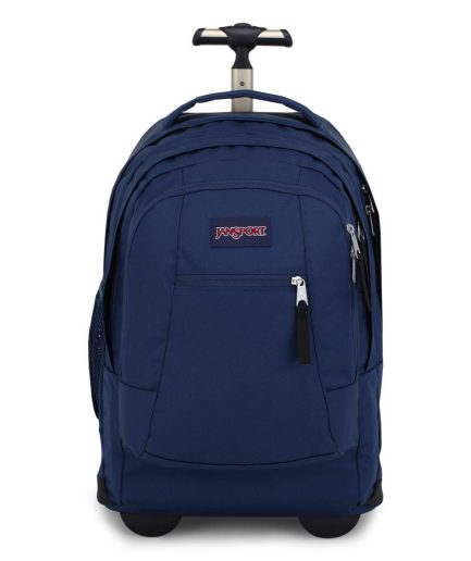 Driver 8 (Navy) Backpack