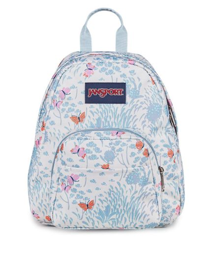 Half Pint Mini (Blue) Backpack