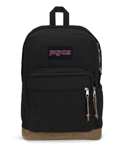 Right Pack (Black) Backpack