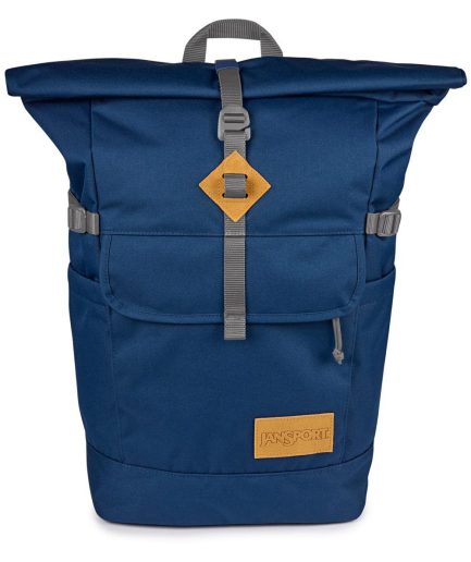 Hatchet Rolltop (Navy) Backpack
