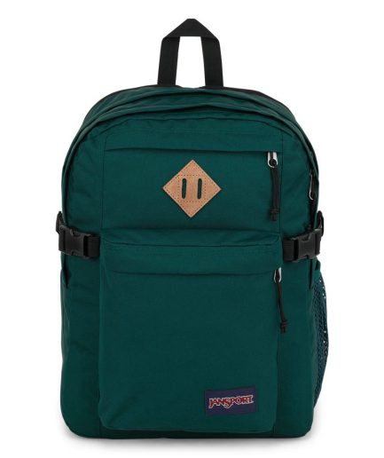 Main Campus (Green) Backpack