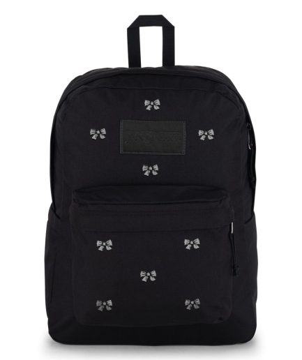 SuperBreak® Plus (Black) Backpack