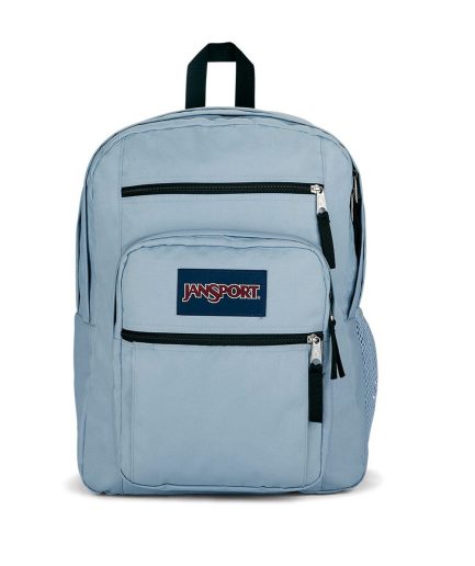 Big Student (Blue) Backpack