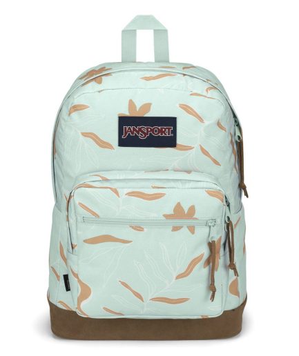 Right Pack (Green) Backpack