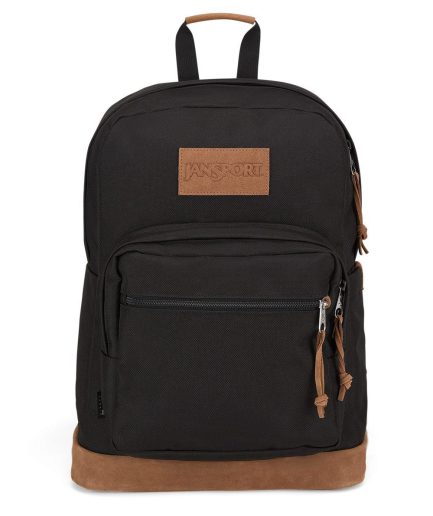Right Pack Premium (Black) Backpack