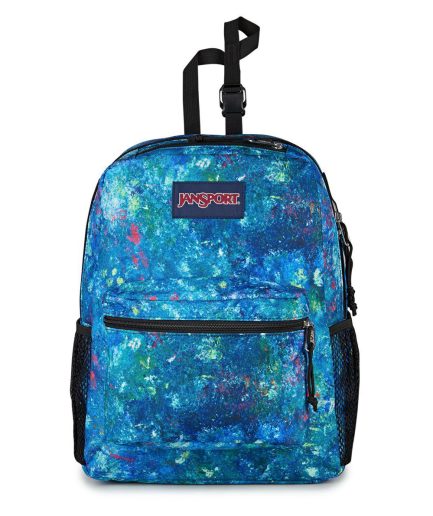 Central Adaptive (Blue) Backpack