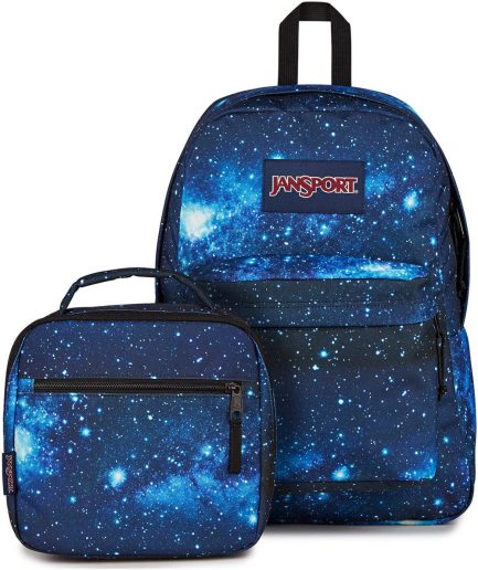 SuperBreak Plus® Bundle (Blue) Backpack