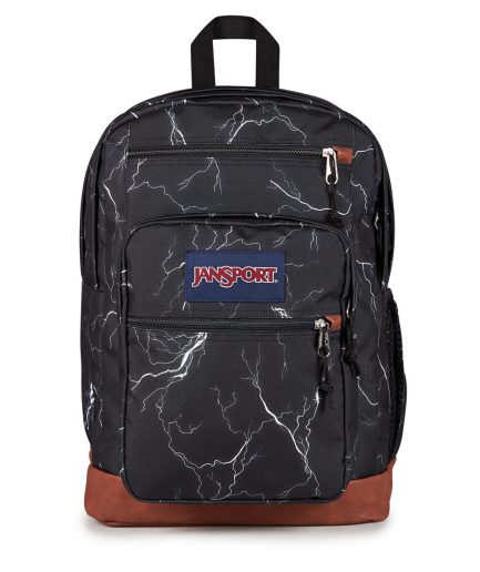 Cool Student (Black) Backpack
