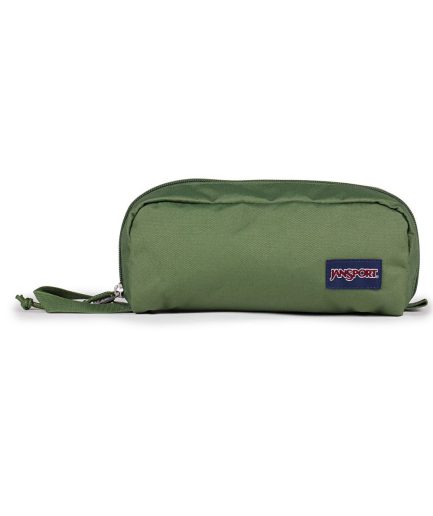 Perfect (Olive) Pouches