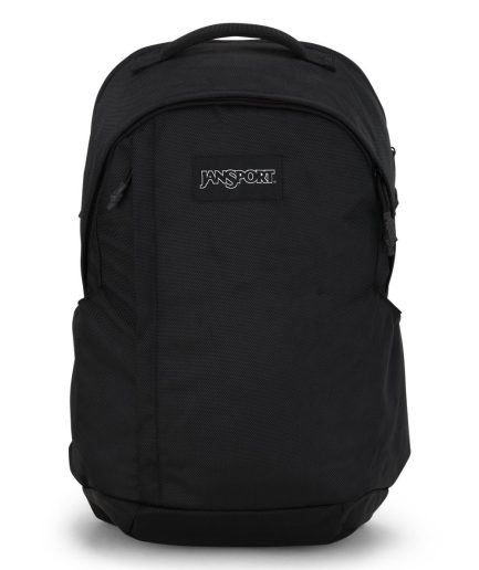 Station Pack (Black) Backpack