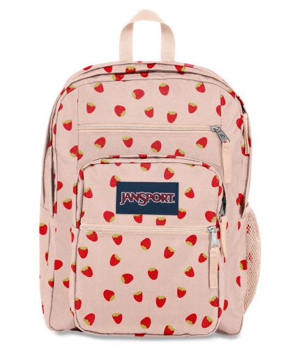 Big Student (Rose) Backpack