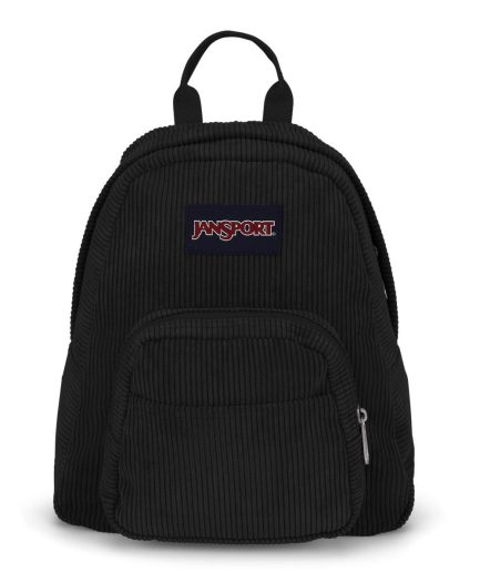 Half Pint Mini (Black) Backpack