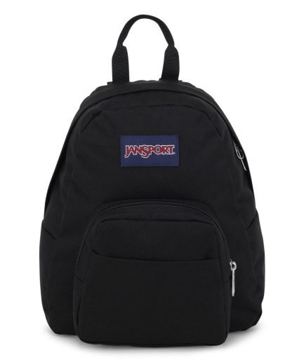 Half Pint Mini (Black) Backpack