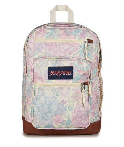 Cool Student (Multicolor) Backpack