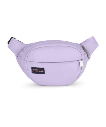 Fifth Avenue (Purple) Waistpack