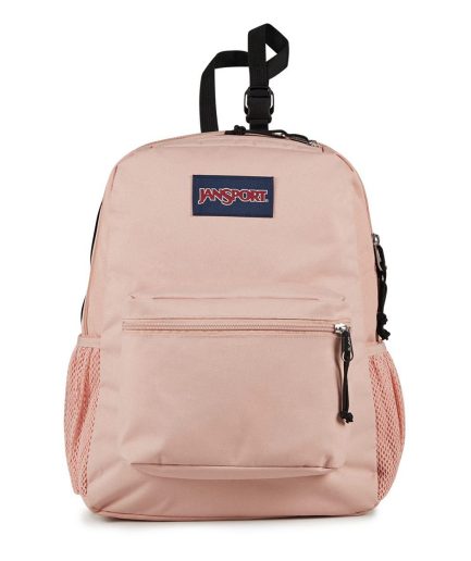 Central Adaptive (Rose) Backpack