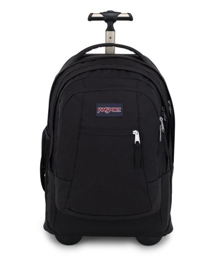 Driver 8 (Black) Backpack