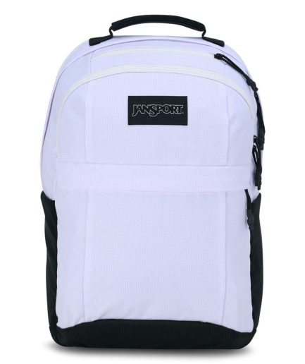 Landings Pack (White) Backpack