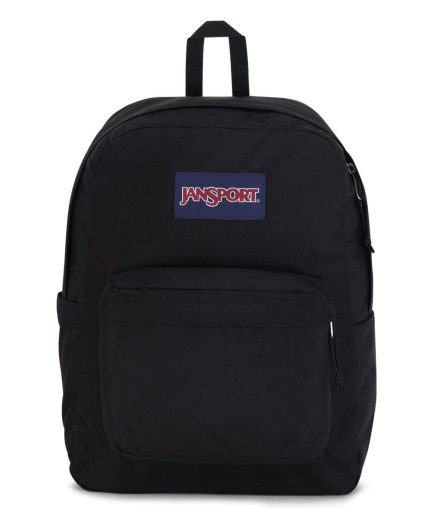 SuperBreak® (Black) Backpack
