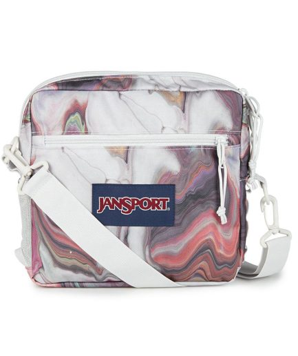 Central Adaptive Crossbody (Multicolor) Bags