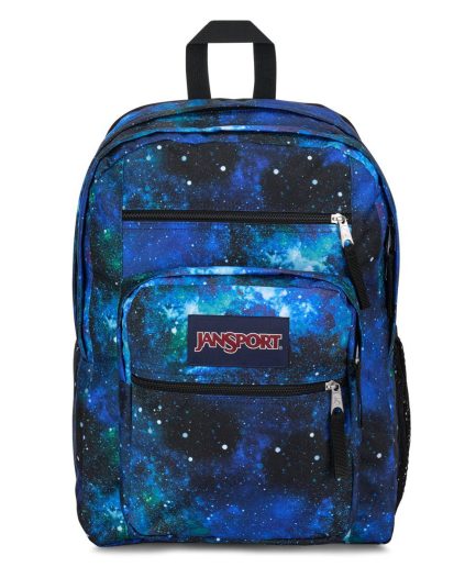 Big Student (Blue) Backpack