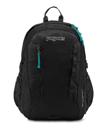 Agave (Black) Backpack