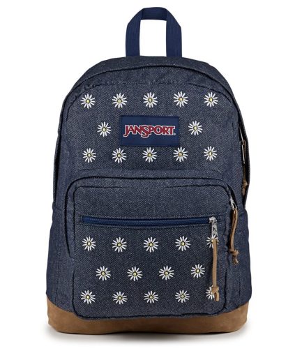 Right Pack (Navy) Backpack